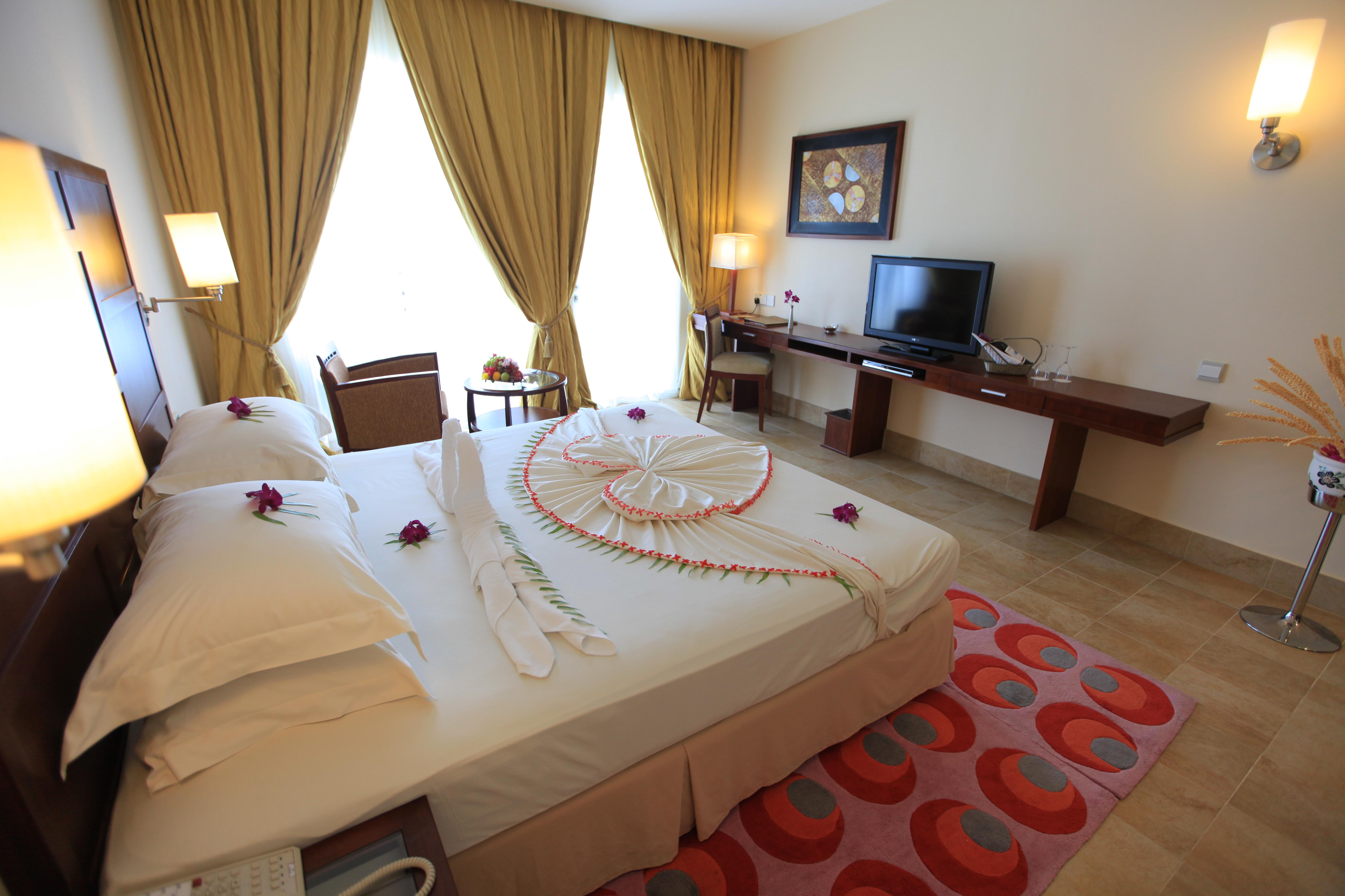Hulhule Island 4* Male