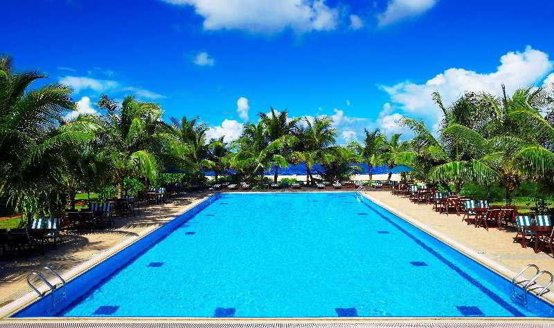 Hulhule Island