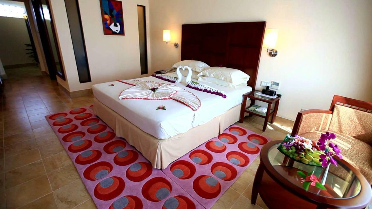 Hotel Hulhule Island Male