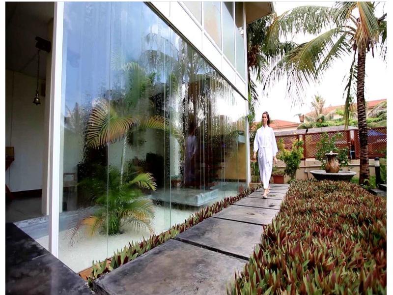Hulhule Island 4* Male
