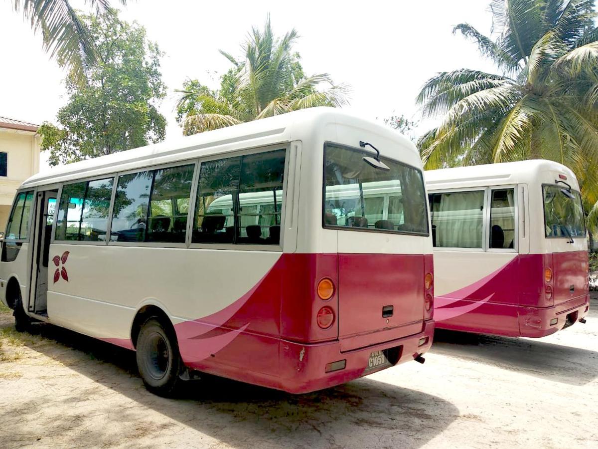 Hulhule Island